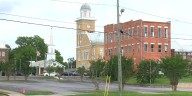 Court date set in Centreville mayor election controversy