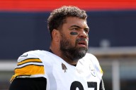 The Steelers' defense carries a giant asterisk, and it cuts both ways