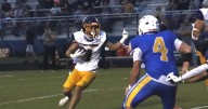 After two lightning delays, Bees win 31