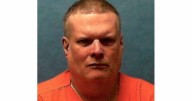 Death row inmate's chilling final words before execution for killing wife's family