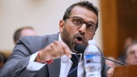 FBI director Kash Patel shouts at members of Congress for second day - as Democrats pile on questions about Jeffrey Epstein