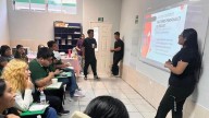Refuerzan actividades en la prevención del suicidio