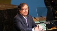 Alcaldes viajan a Washington para frenar descertificación; Petro se distancia