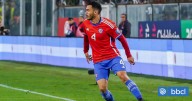 A qué hora juega Chile frente a Brasil por Clasificatorias y dónde verlo
