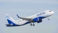 IndiGo’s Mumbai-Delhi flight gets bomb threat