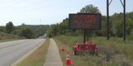Kansas Expressway Phase 2 extension nearly complete, but it comes a big change for one intersection