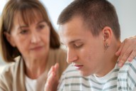 Dear Annie: I feel judged by my children’s struggles