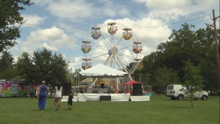 Baker hosting additional days for Baker Buffalo Festival this weekend