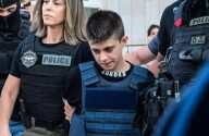 How 'serial killer' mum, 25, desperately lied on TV before confessing to murdering sister, children and friend's baby
