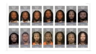 El historial criminal de Decarlos Brown Jr., asesino de refugiada ucraniana Irina Zarutska en tren de Estados Unidos: tenía libertad condicional