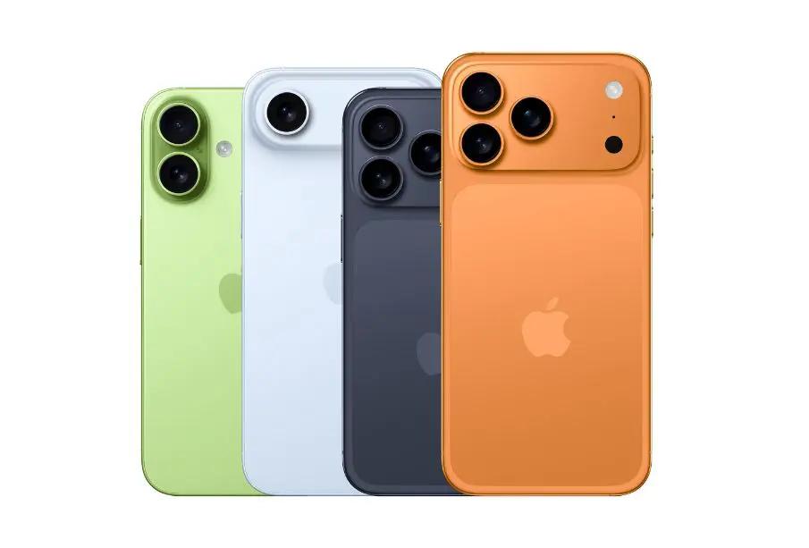 Apple lanza iPhone 17 en México: precios, modelos y disponibilidad oficial 2025