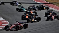 Sprint races ‘not moving the needle’ for ticket sales demand as US GP update issued