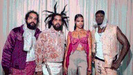 For Their First Runway Show, L’Enchanteur Took New York Fashion Week 20,000 Leagues Under the Sea