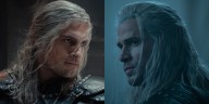 Why Did Henry Cavill Exit ‘The Witcher’? Executive Producer Reveals Alleged Reason, Plus Liam Hemsworth Weighs In | Henry Cavill, Liam Hemsworth, Netflix, Television, The Witcher | Just Jared: Celebri