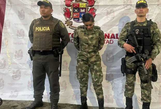 Falsa ‘capitán’ infiltrada en seguridad presidencial habría tenido acceso a movimientos diarios de Petro, afirma suboficial