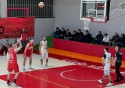 Básquet: cómo sigue la segunda fecha