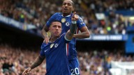 Premier League 2025-26 table — Latest standings