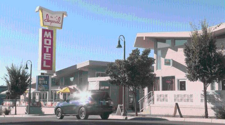 New retail space opens in east downtown Albuquerque