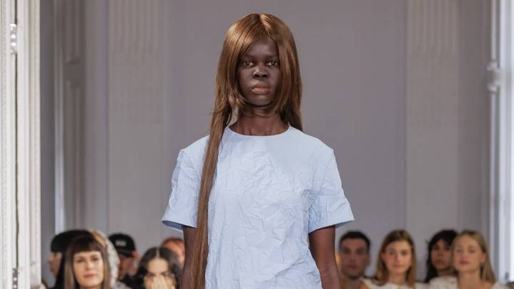 Ashley Williams Spring 2026 Ready-to-Wear Runway, Fashion Show & Collection Review [PHOTOS]