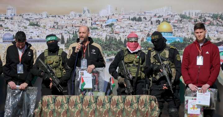 Las razones de Alemania, Italia y Dinamarca para no reconocer a Palestina