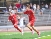 Boys Soccer: In 27th season, Regis Jesuit claims Jesuit Classic for first time