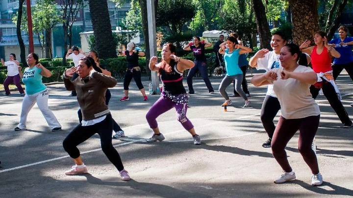 Zumbatón en Puebla: fecha, hora y lugar del evento de este fin de semana