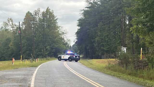 Armed, dangerous man wanted in Spartanburg County
