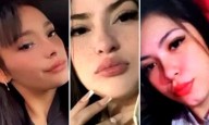 Triple crimen: confirman que las torturas a las chicas fueron transmitidas en vivo por Tik Tok