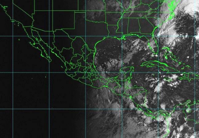 Clima para hoy miércoles 10 de septiembre de 2025