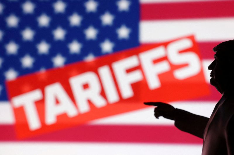 Explainer-What to know about Trump's tariffs on branded drugs, furniture and other goods