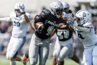 Watch live Harrisburg vs. Chambersburg Pennsylvania high school football Friday (9/12/2025)