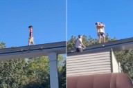 Hero Dad Who Rescued Boy From Hersheypark Monorail Track Speaks Out