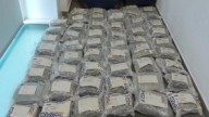 Nuevo golpe a la ruta 'Thaigreen': ocho detenidos con 180 kilos de marihuana de Tailandia en El Prat