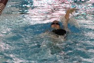 Girls Swimming and Diving: Sartell cruises past Alexandria in conference dual