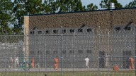 Ossoff, Warnock want information on immigration detention deaths : NPR