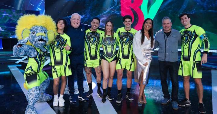'Esto es Guerra' sigue liderando en audiencia: ¿Cuántos puntos está consiguiendo?
