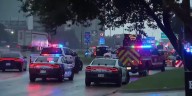 Laredo officials, nonprofit speak on deadly Dallas shooting at ICE facility