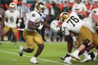 Where to watch Notre Dame vs. Texas A&M football tonight for free