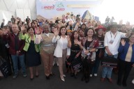 Expo Perú Andes 2025-Cusco: Reconocen el rol de las emprendedoras andinas