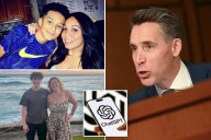 Parents of teens who killed themselves at chatbots' urging demand Congress to regulate AI tech in heart