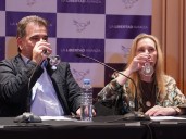 Caza de brujas y reparto de culpas entre el PRO y LLA por la debacle electoral en la Provincia