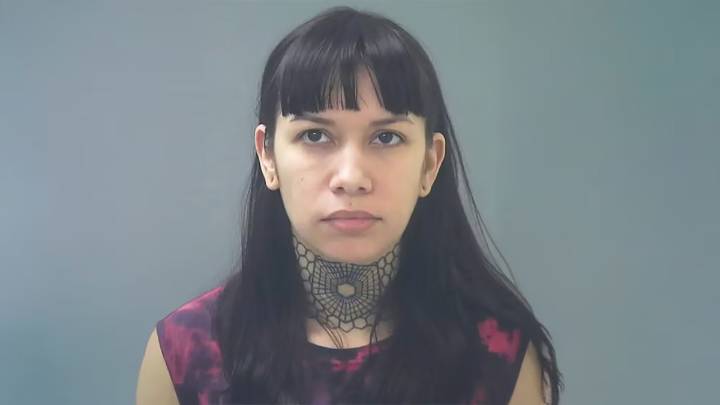 Condenan a exmodelo de Onlyfans por matar a un hombre en Ohio al que acusó de violarla en el pasado