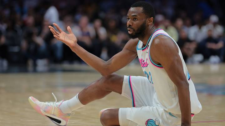 Heat rumors: Miami’s Andrew Wiggins plan amid recent trade rumors