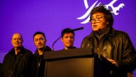 Tras la dura derrota, Milei suspendió su viaje a Madrid