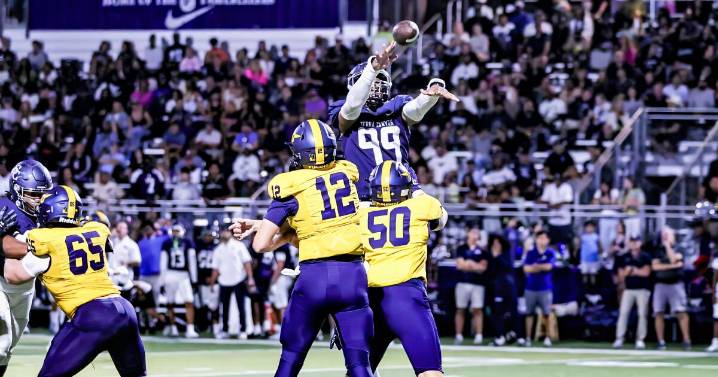 Sierra Canyon's defensive unit is 'The Kaboom Squad'