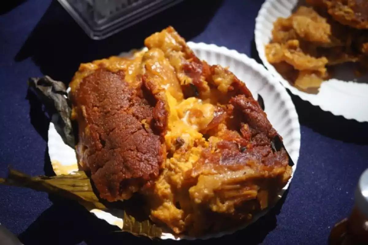 Feria del Mucbipollo 2025 en Mérida: Fecha, sede y precios del platillo