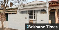 Melbourne auctions: Woman pays $1.6m for two-bedder in Fitzroy North, city’s ‘most liveable’ suburb