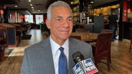 Trump looms large in New Jersey governor race between Ciattarelli, Sherrill