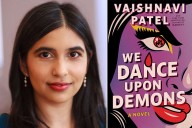 'We Dance Upon Demons' Author Hopes 'Readers Will Join the Fight' For Reproductive Justice