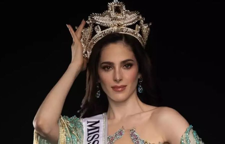 Fátima Bosch responde tras polémica en Miss Universe México